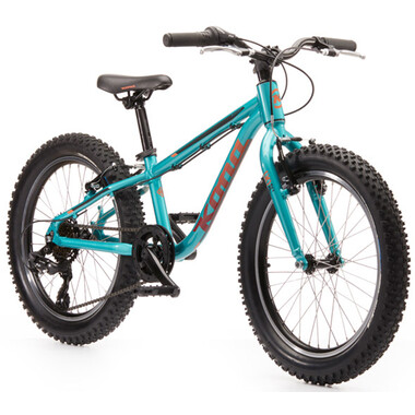 Mountain Bike KONA MAKENA 20" Azul 2020 0